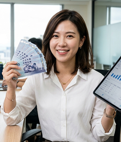 小額急用金