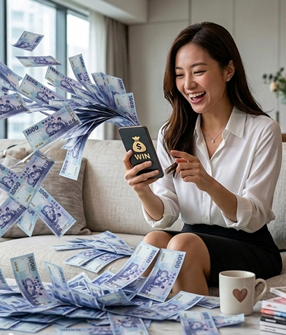 生活週轉金